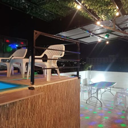 Hostel Ac Cartagena Exterior photo