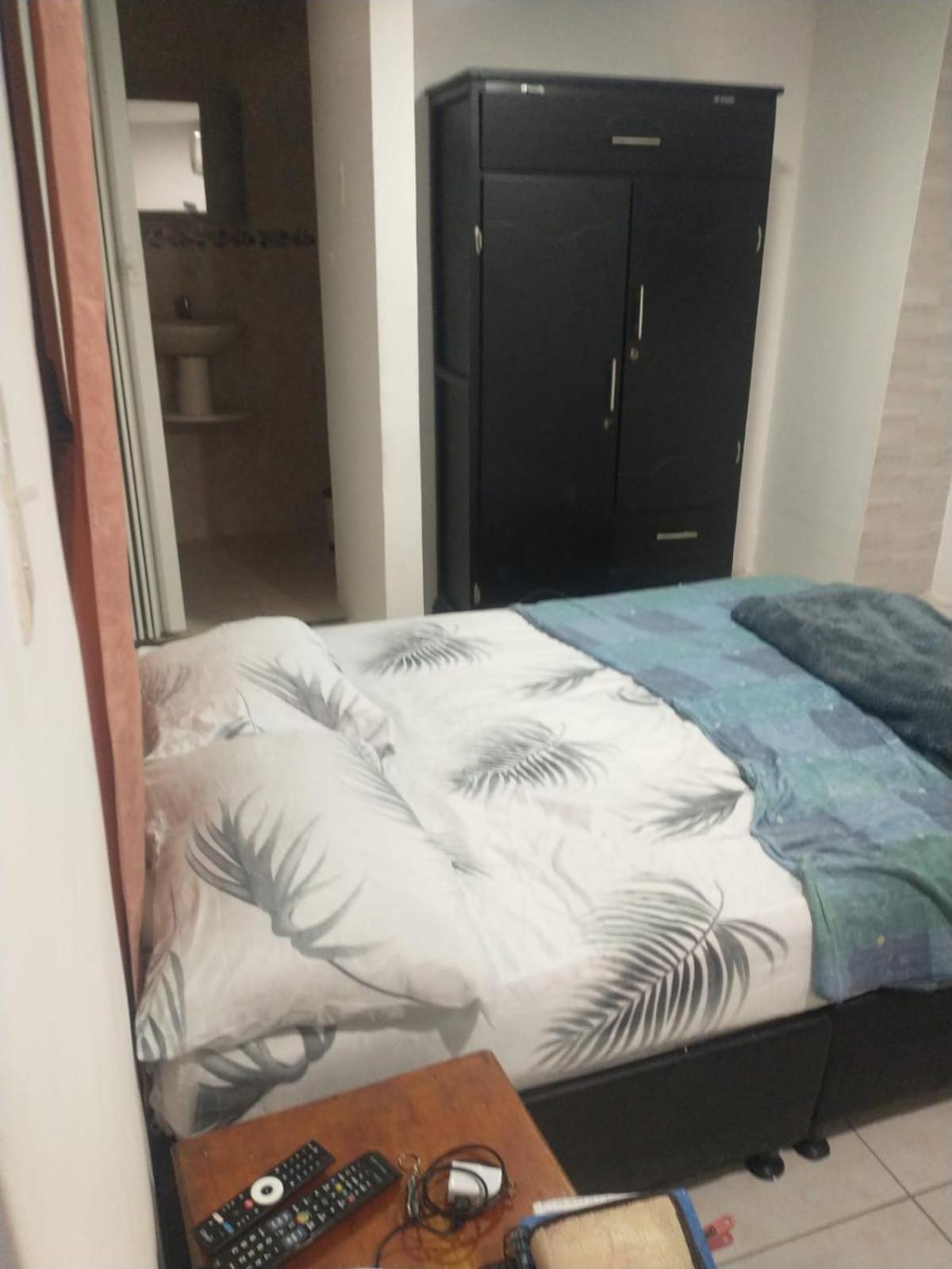 Hostel Ac Cartagena Exterior photo