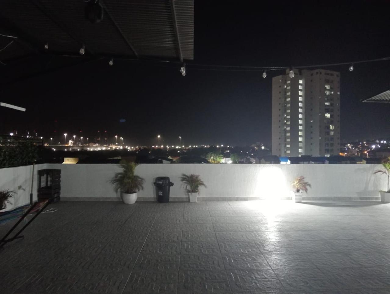 Hostel Ac Cartagena Exterior photo
