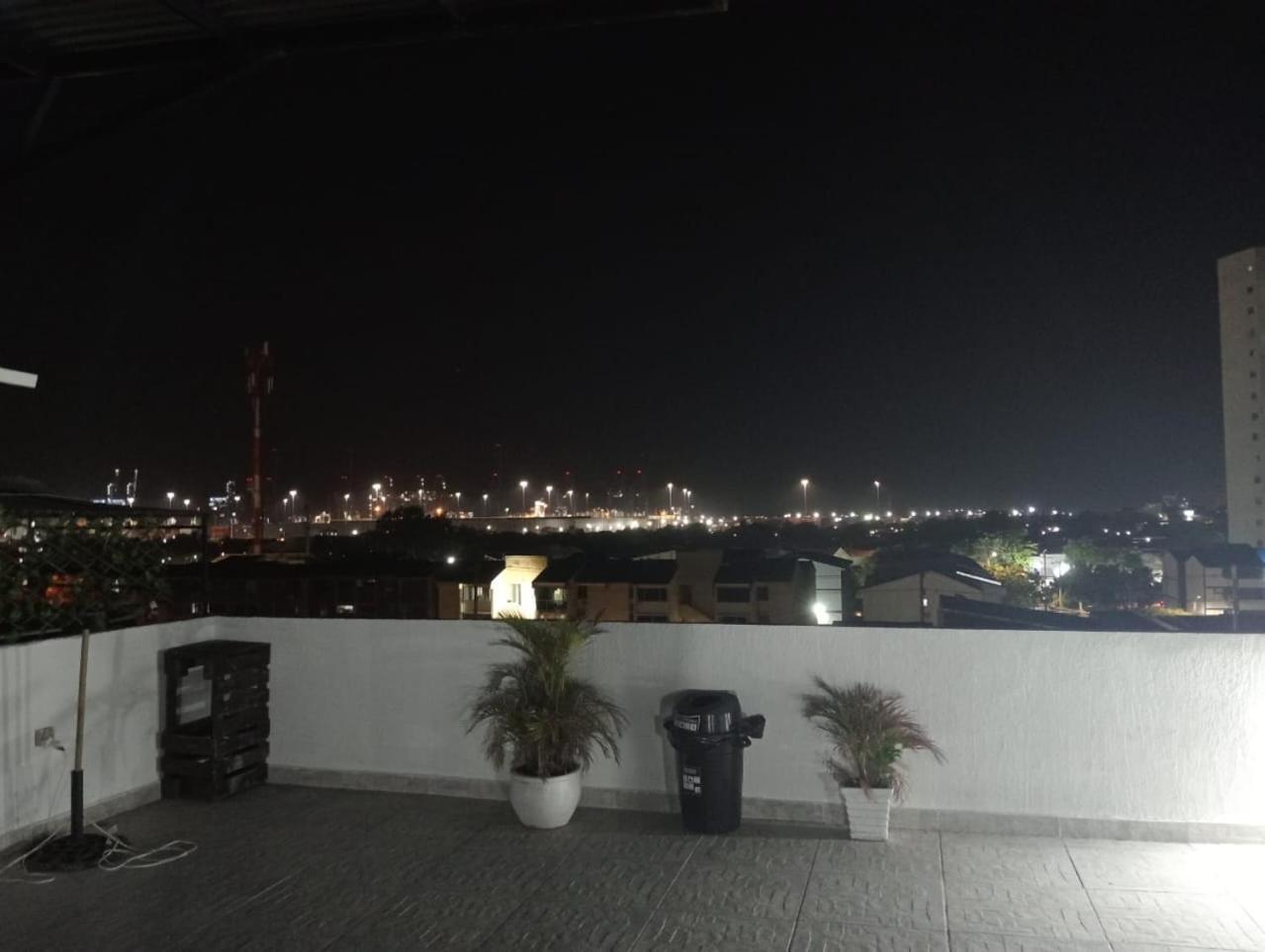 Hostel Ac Cartagena Exterior photo