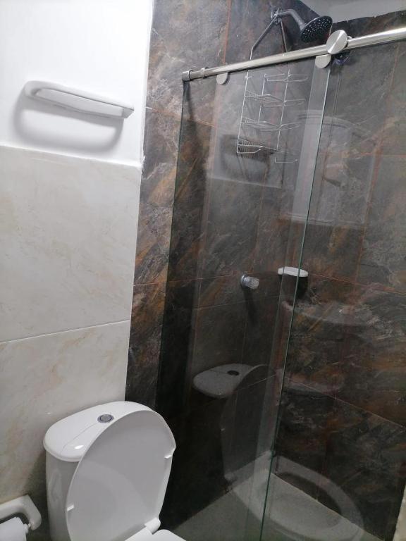Hostel Ac Cartagena Exterior photo
