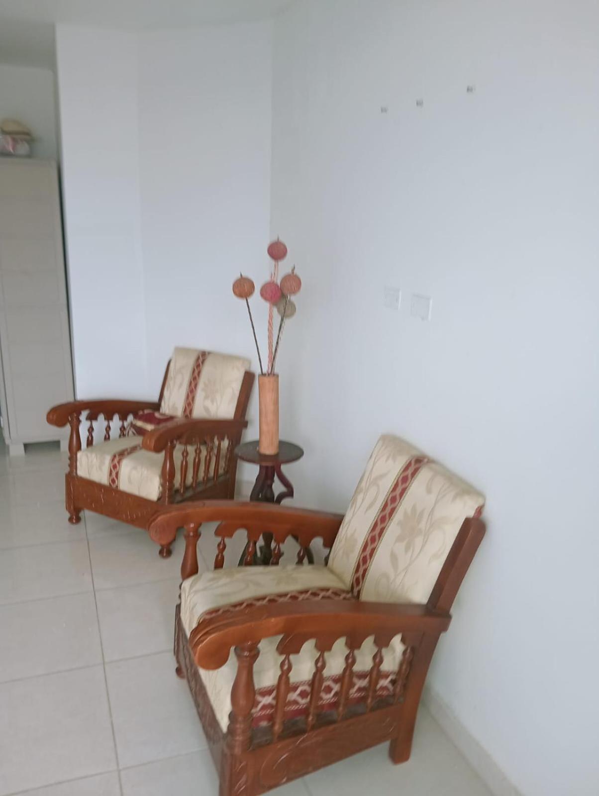Hostel Ac Cartagena Exterior photo