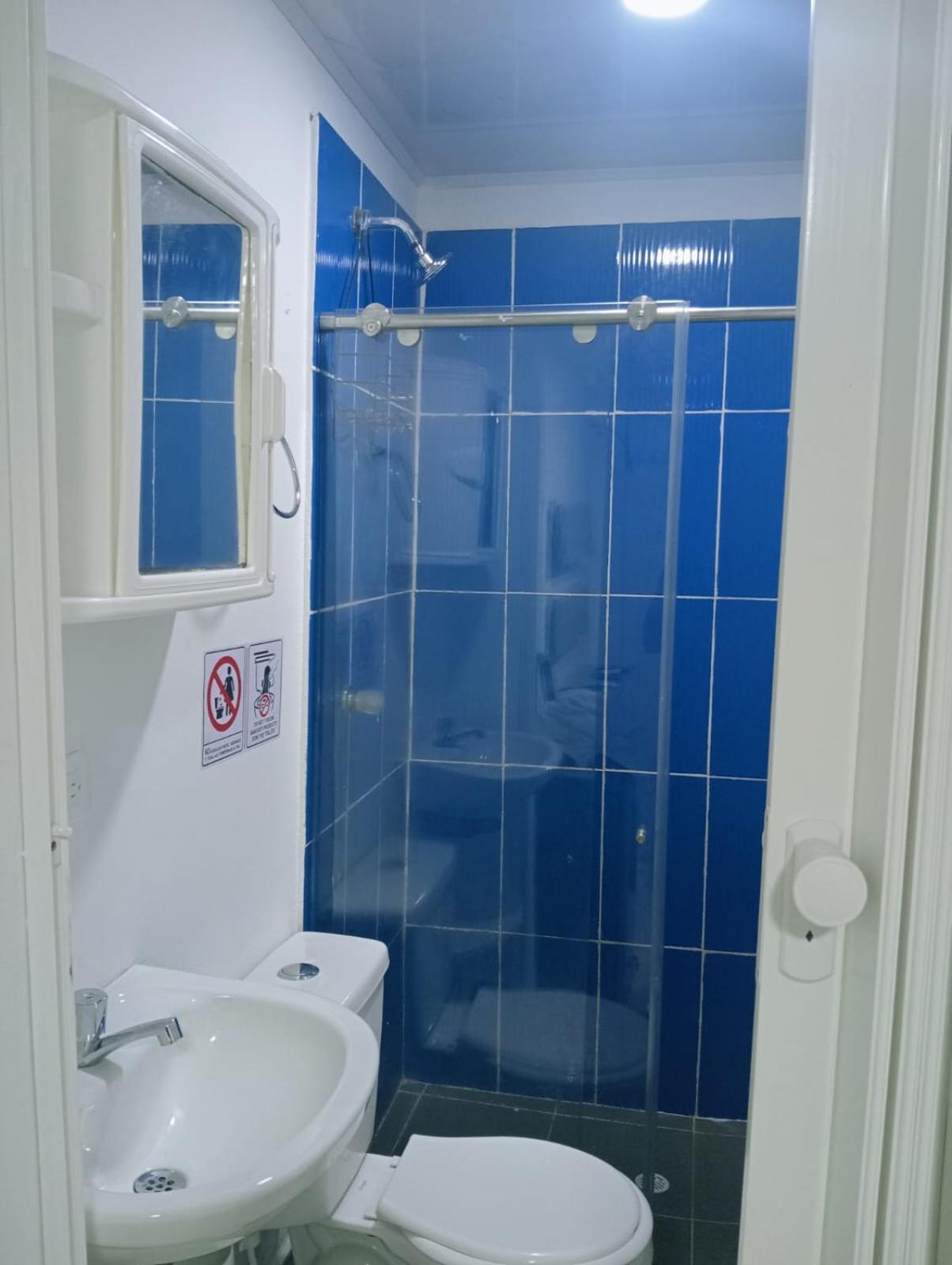 Hostel Ac Cartagena Exterior photo