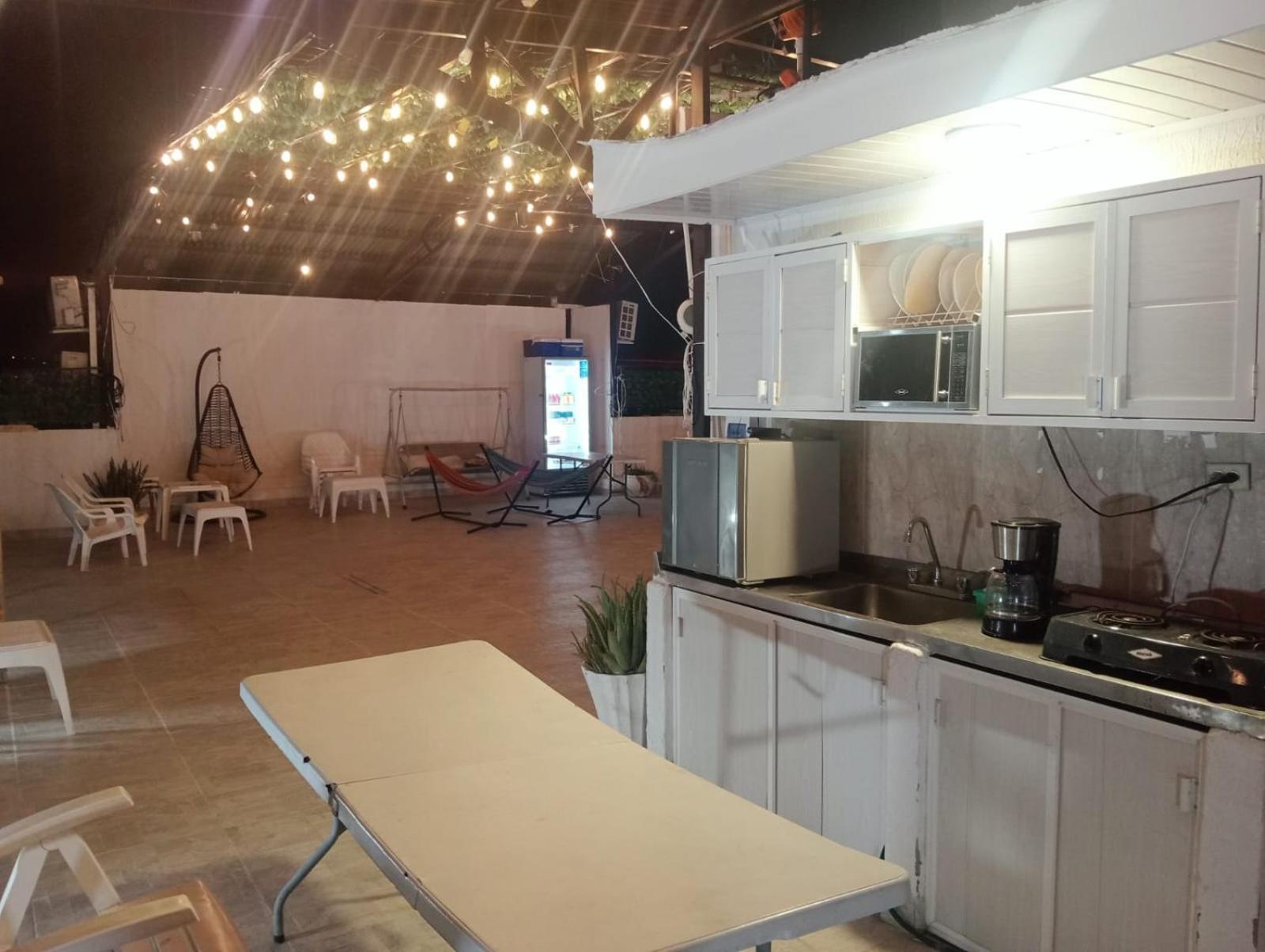 Hostel Ac Cartagena Exterior photo