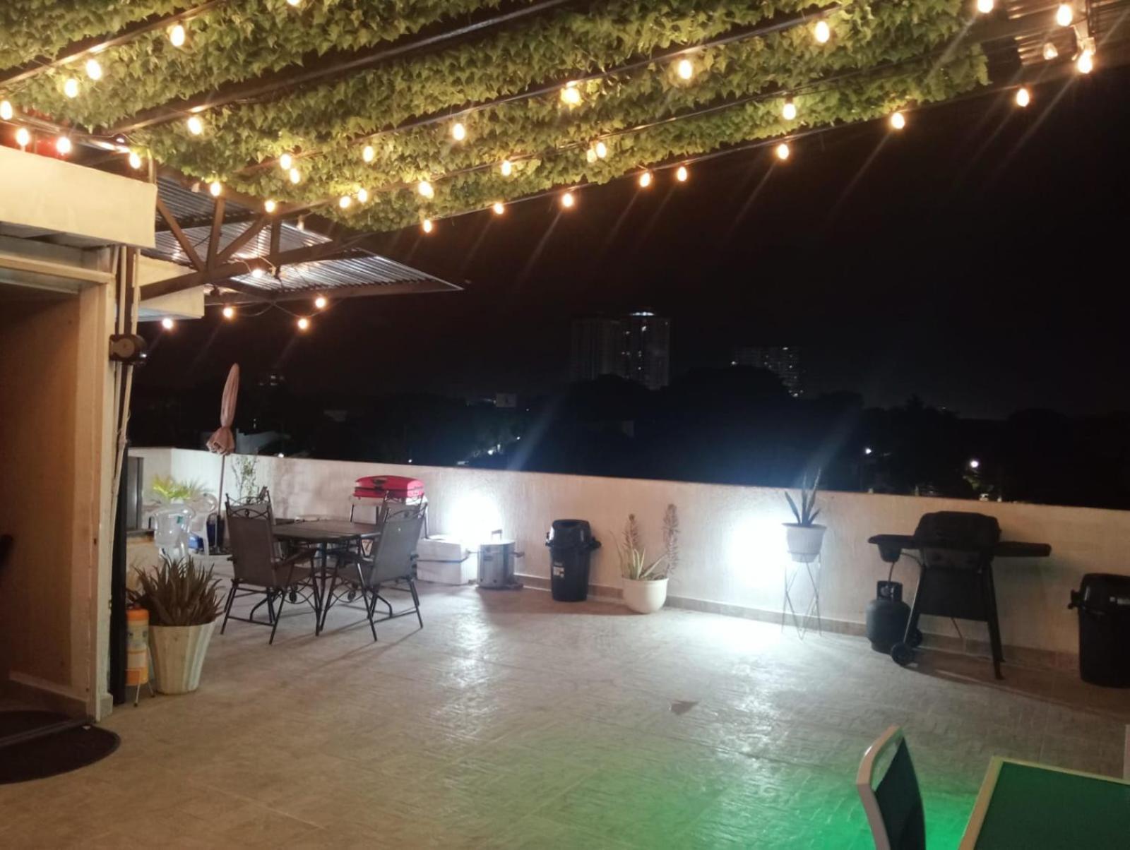 Hostel Ac Cartagena Exterior photo